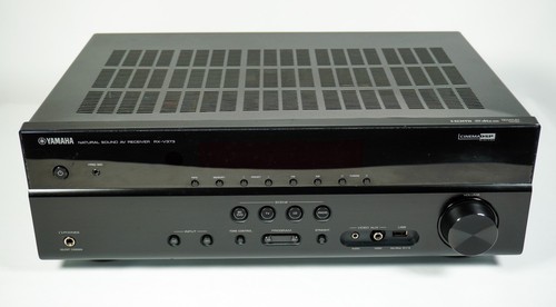 Yamaha v373 ricevitore - av,