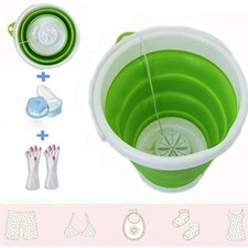 Mini lavatrice portatile - lavatrice,