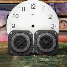 Tweeter Avantone AV-10 Yamaha