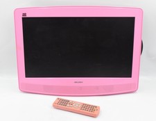 Bush 19" Rosa HD Ready LCD