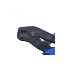 Pinza crimpatrice Faston 2,8mm