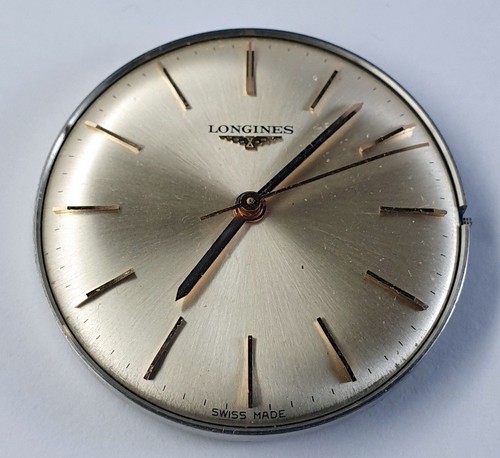 Longines 280 con suo quadrante - 280,