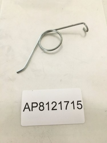 Ap8121715 molla ritorno - molla,