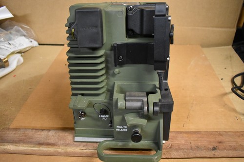 Harris prc 152 - harris, adattatore