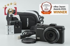 Fotocamera digitale Olympus