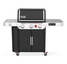 Barbecue a gas genesis ex335