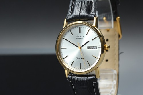 Orologio uomo vintage - orologio, 1985