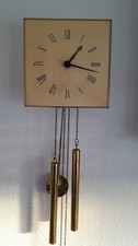 Raro orologio parete a - orologio,