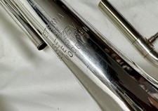 GETZEN SEVERINSEN PRO TROMBA