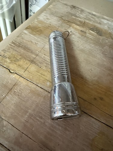 Torcia vintage - torcia,