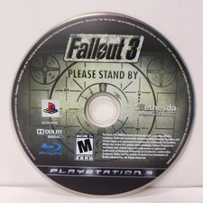 Fallout 3 Playstation 3 | PS3