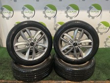 4 CERCHI IN LEGA PER MINI Countryman 1° Serie 205/55R17 (10>)