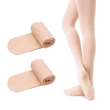 EULANT Calze per Danza Bimba 2