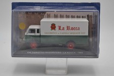 DIE CAST  " OM TIGROTTO