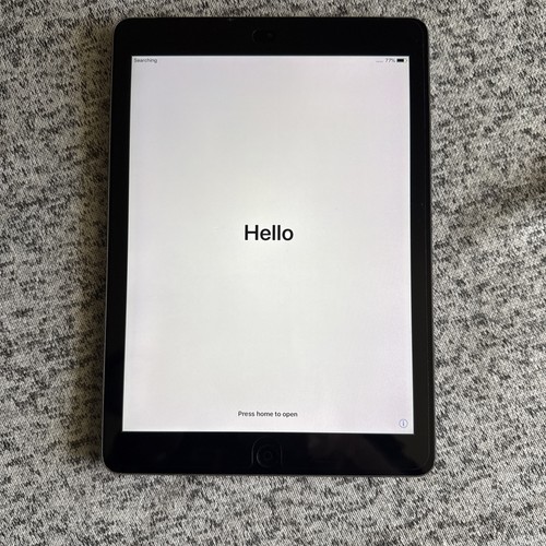 Apple ipad air - a1475, 16