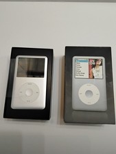 Apple iPod Classic 160GB -