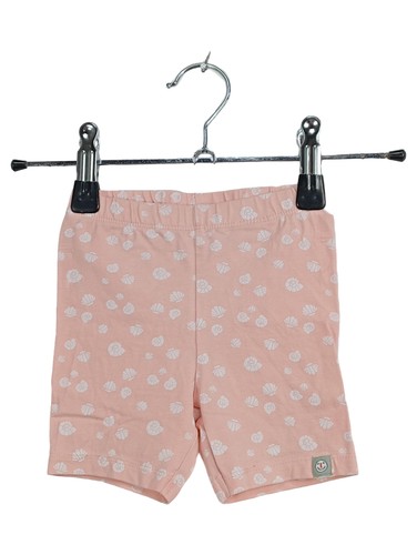 Liegelind shorts bambina rosa - liegelind,
