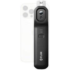 Flir edge pro - flir, termocamera