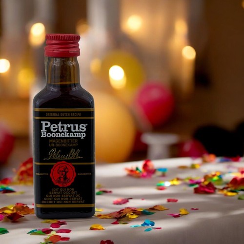 Amaro petrus mignon segnaposto - amaro,