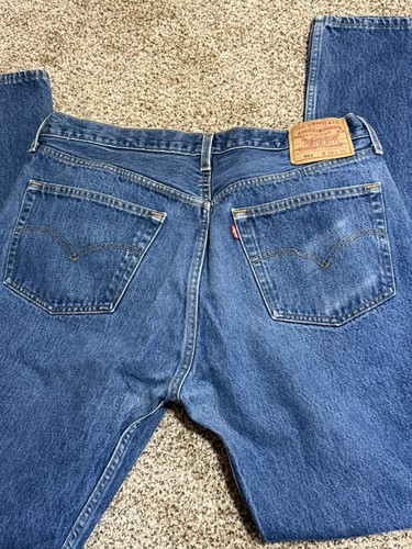 Levi 501 jeans - levi's,
