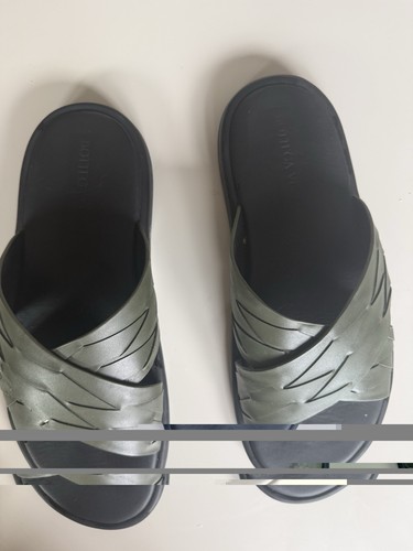 Sandali bottega veneta - sandali,