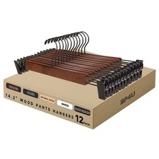 Appendiabiti in Legno Premium