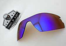 OAKLEY RADAR PITCH BLUE