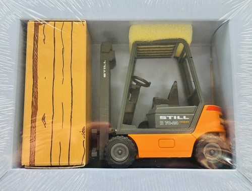 Nzg usato still r carrello - r,