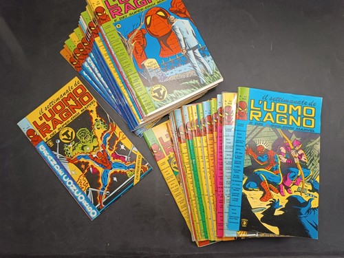 Sequenza completa fumetto - completa,