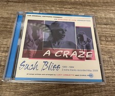 A Craze - Such Bliss 