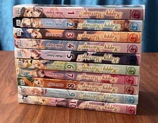 Happy Marriage?! Vol. 1-10 by