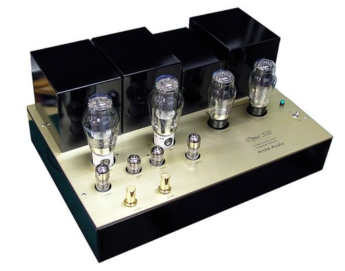 Amplificatore valvolare