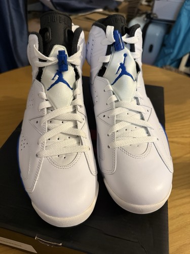 Air jordan retro - jordan, sport