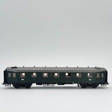 Roco H0 carrozza treno rapido