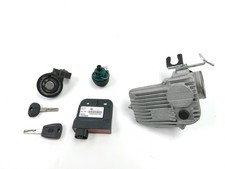 SERRURE PIAGGIO X10 500