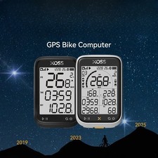 Ciclismo Computer Wireless