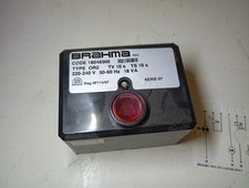 Dispositivo Accensione