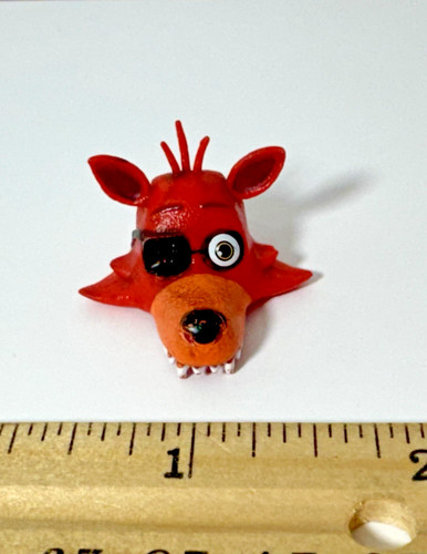 Minifigure mcfarlane fnaf - minifigure,