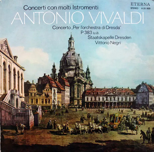 Vivaldi concerti con molti - con,