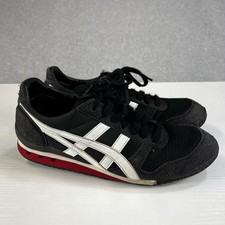 Scarpe sneakers Onitsuka Tiger Ultimate 81 nere donna 5,5 F830812