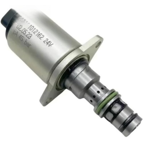 Ricambio elettrovalvola