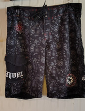 Tribal Gear-Mens Swim