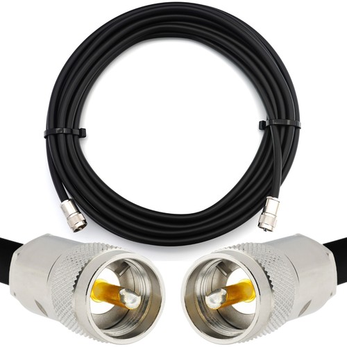 Cavo antenna coassiale - , da