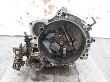 48ETD CAMBIO MANUALE 5M VOLKSWAGEN POLO (6N2) 1.4 B 8V MAN 5M 60CV 2000 5P BERL