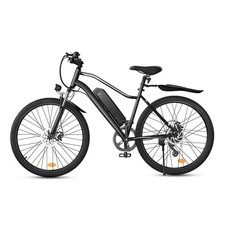 iscooter EB3 26 Pollici Bici