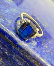 Anello donna antico Syn