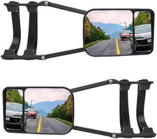 2 Specchietti per Roulotte