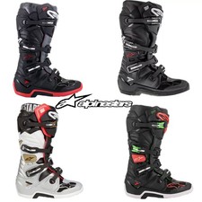 Stivali Motocross Alpinestars