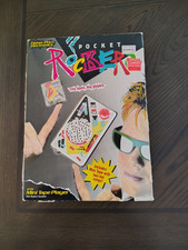 Fisher Price POCKET ROCKERS