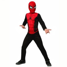 Costume Spiderman Classic